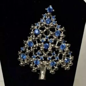 Christmas Tree Pin